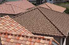 Coperture Tetti a Belluno